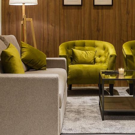 Apartament Dezman Luxury Center Zagrzeb Zewnętrze zdjęcie