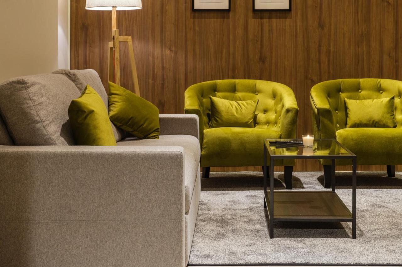 Apartament Dezman Luxury Center Zagrzeb Zewnętrze zdjęcie