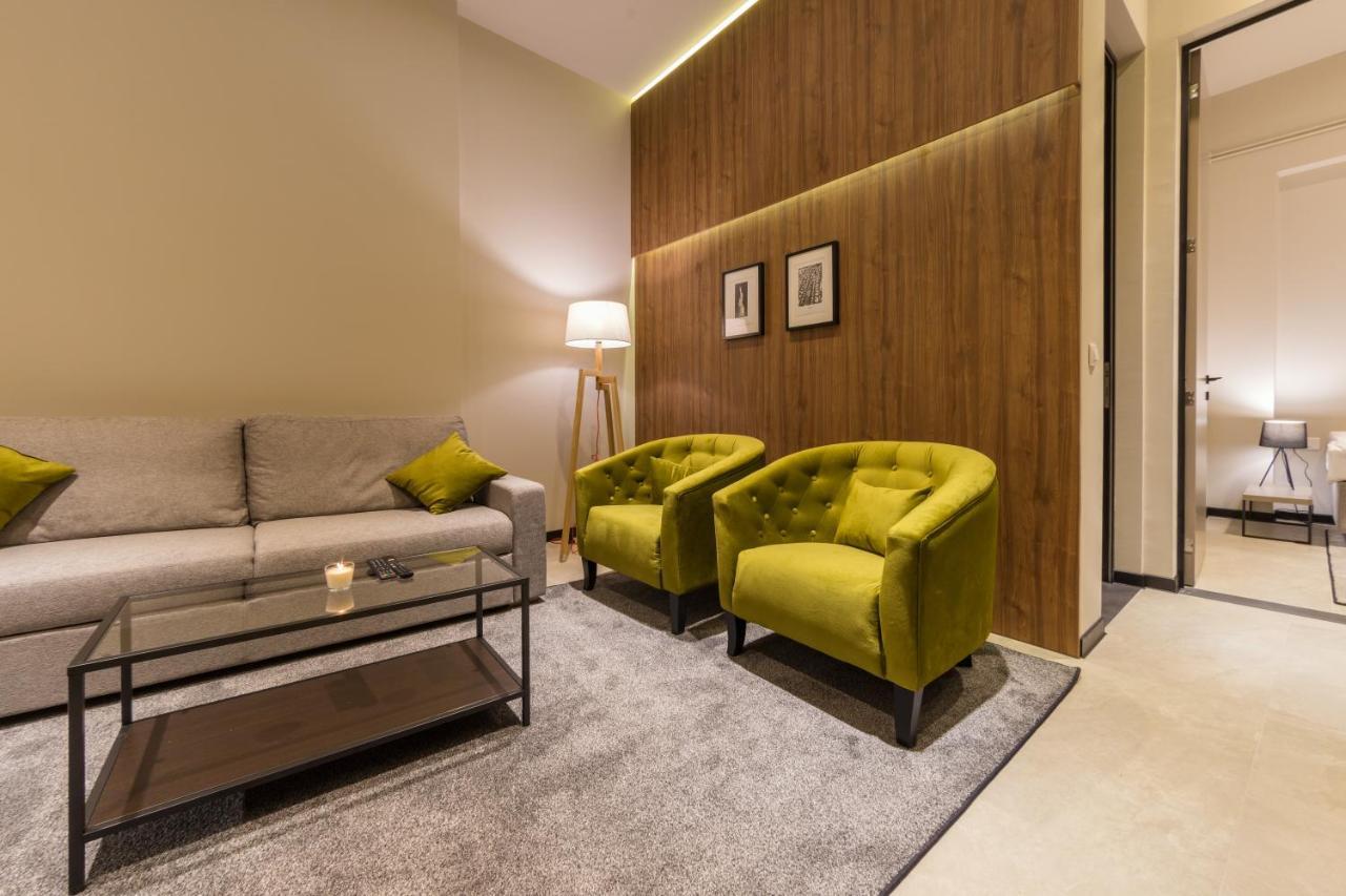 Apartament Dezman Luxury Center Zagrzeb Zewnętrze zdjęcie