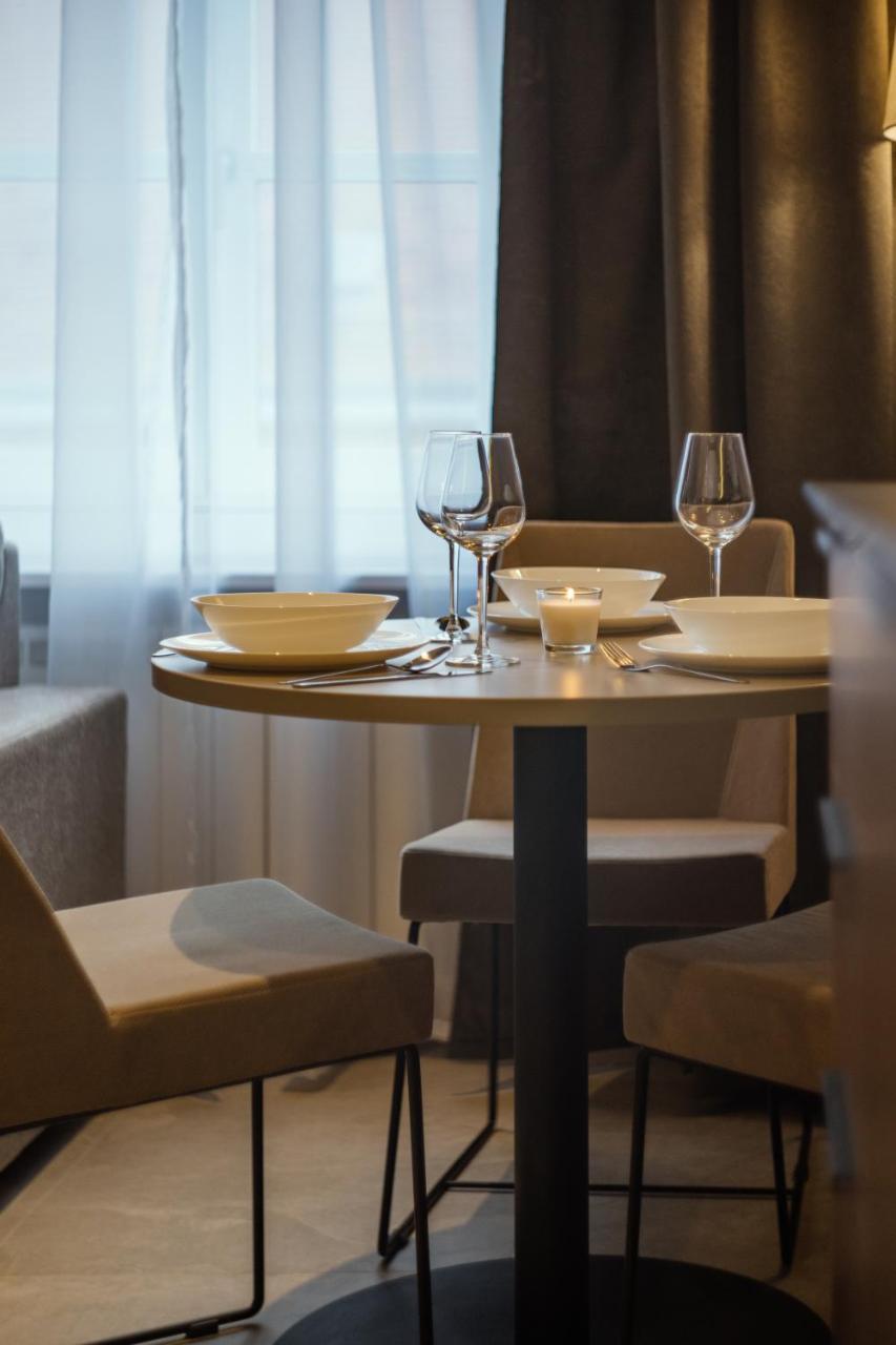Apartament Dezman Luxury Center Zagrzeb Zewnętrze zdjęcie