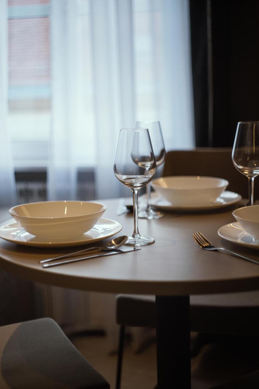 Apartament Dezman Luxury Center Zagrzeb Zewnętrze zdjęcie