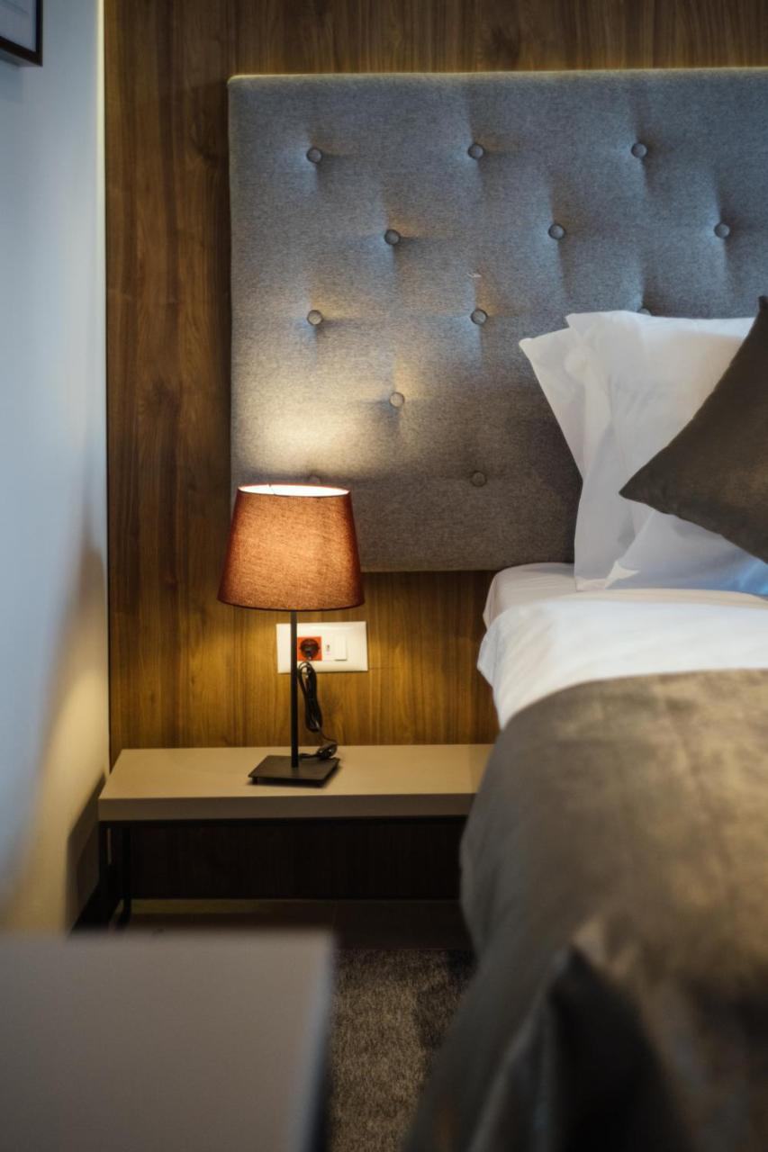 Apartament Dezman Luxury Center Zagrzeb Zewnętrze zdjęcie