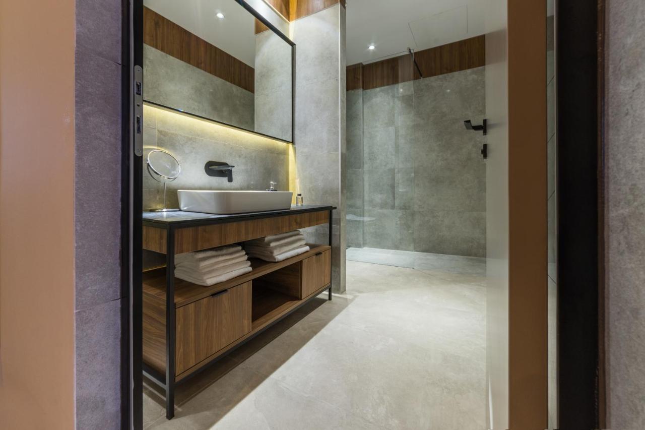 Apartament Dezman Luxury Center Zagrzeb Zewnętrze zdjęcie