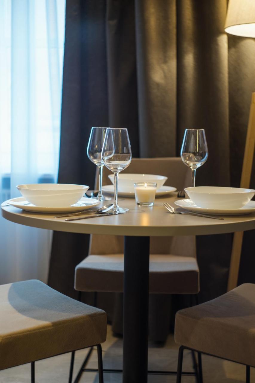 Apartament Dezman Luxury Center Zagrzeb Zewnętrze zdjęcie