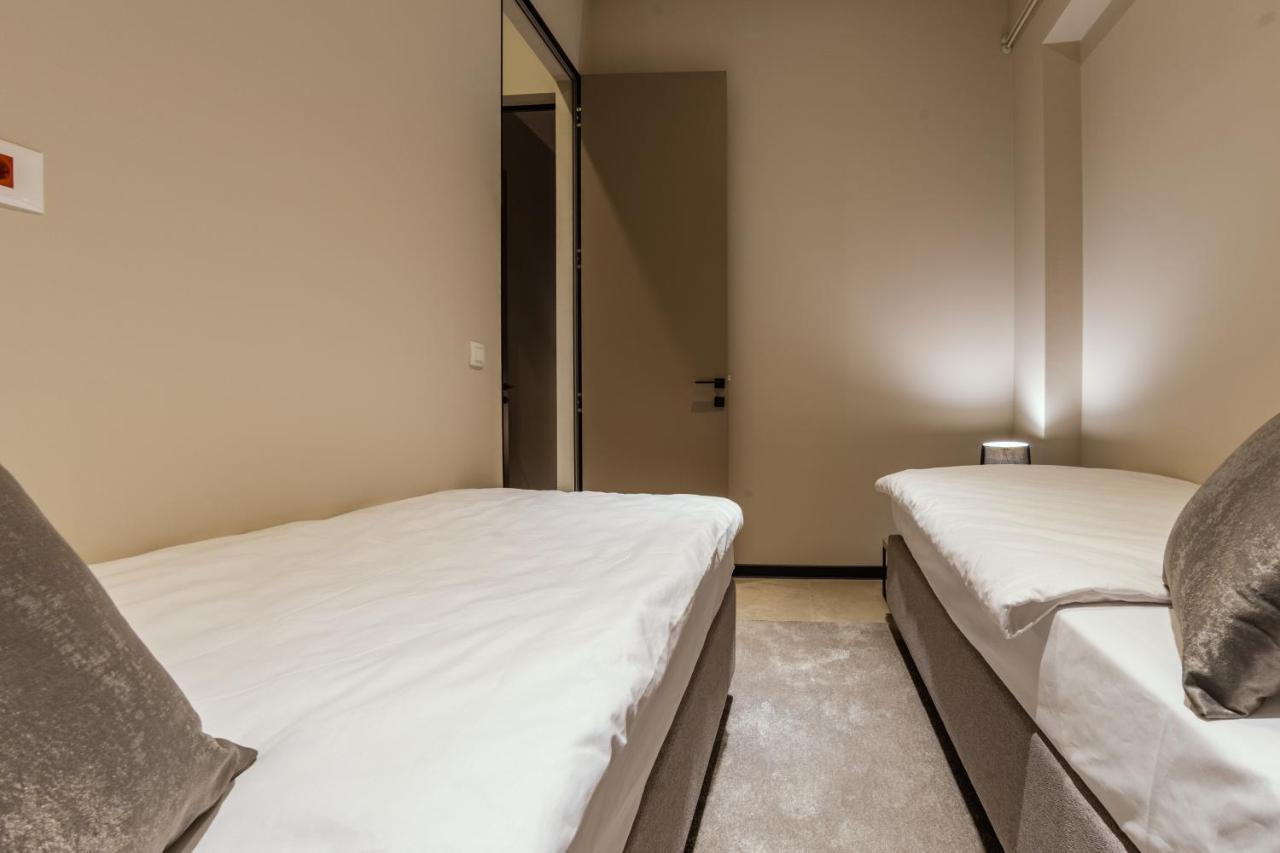 Apartament Dezman Luxury Center Zagrzeb Zewnętrze zdjęcie