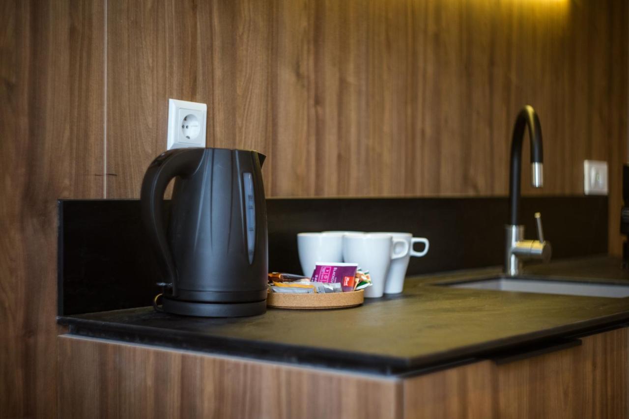 Apartament Dezman Luxury Center Zagrzeb Zewnętrze zdjęcie