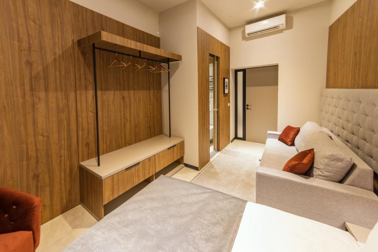 Apartament Dezman Luxury Center Zagrzeb Zewnętrze zdjęcie