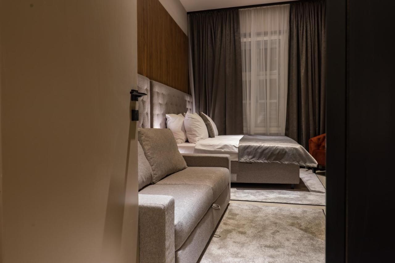 Apartament Dezman Luxury Center Zagrzeb Zewnętrze zdjęcie