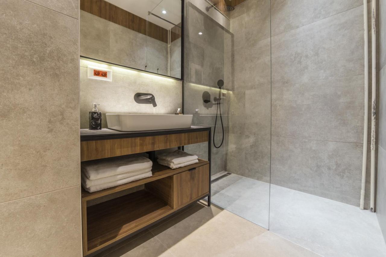 Apartament Dezman Luxury Center Zagrzeb Zewnętrze zdjęcie