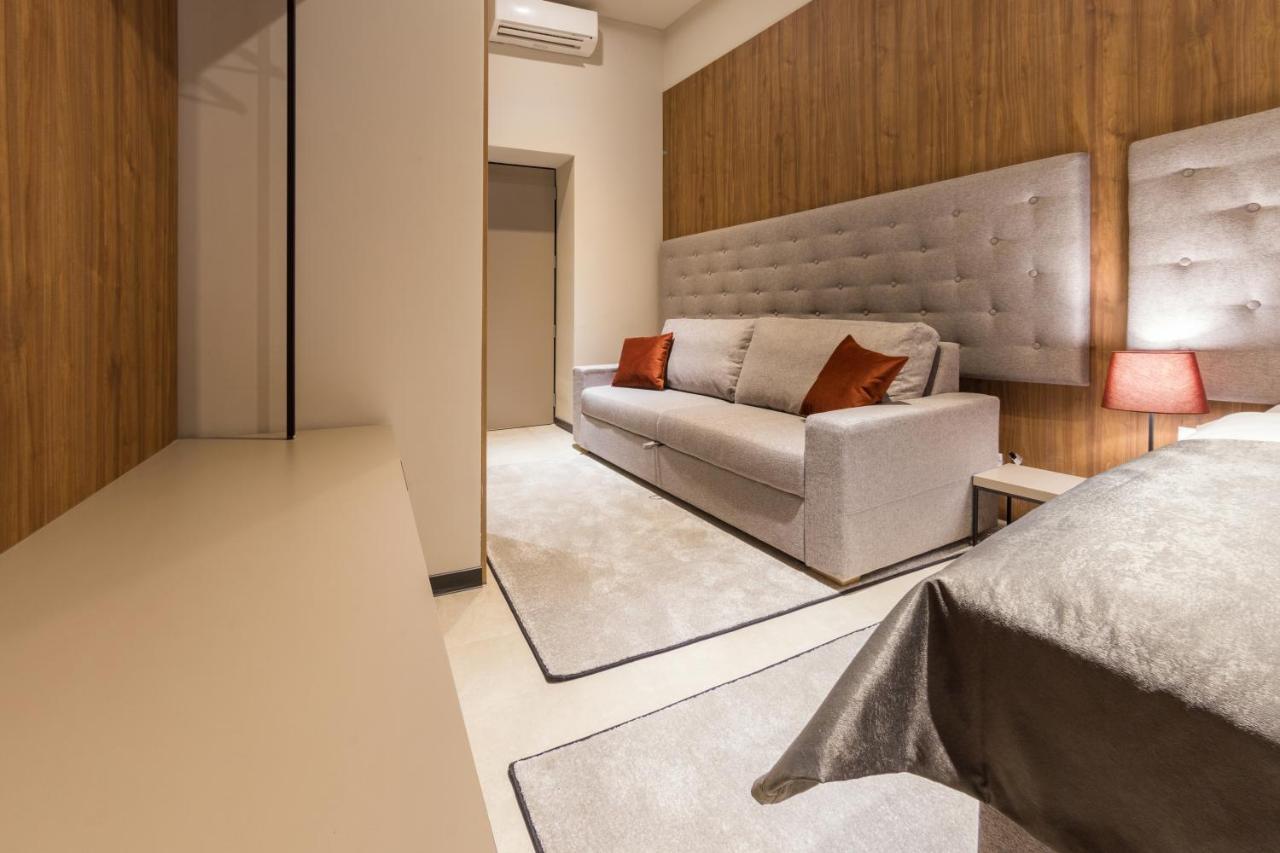 Apartament Dezman Luxury Center Zagrzeb Zewnętrze zdjęcie