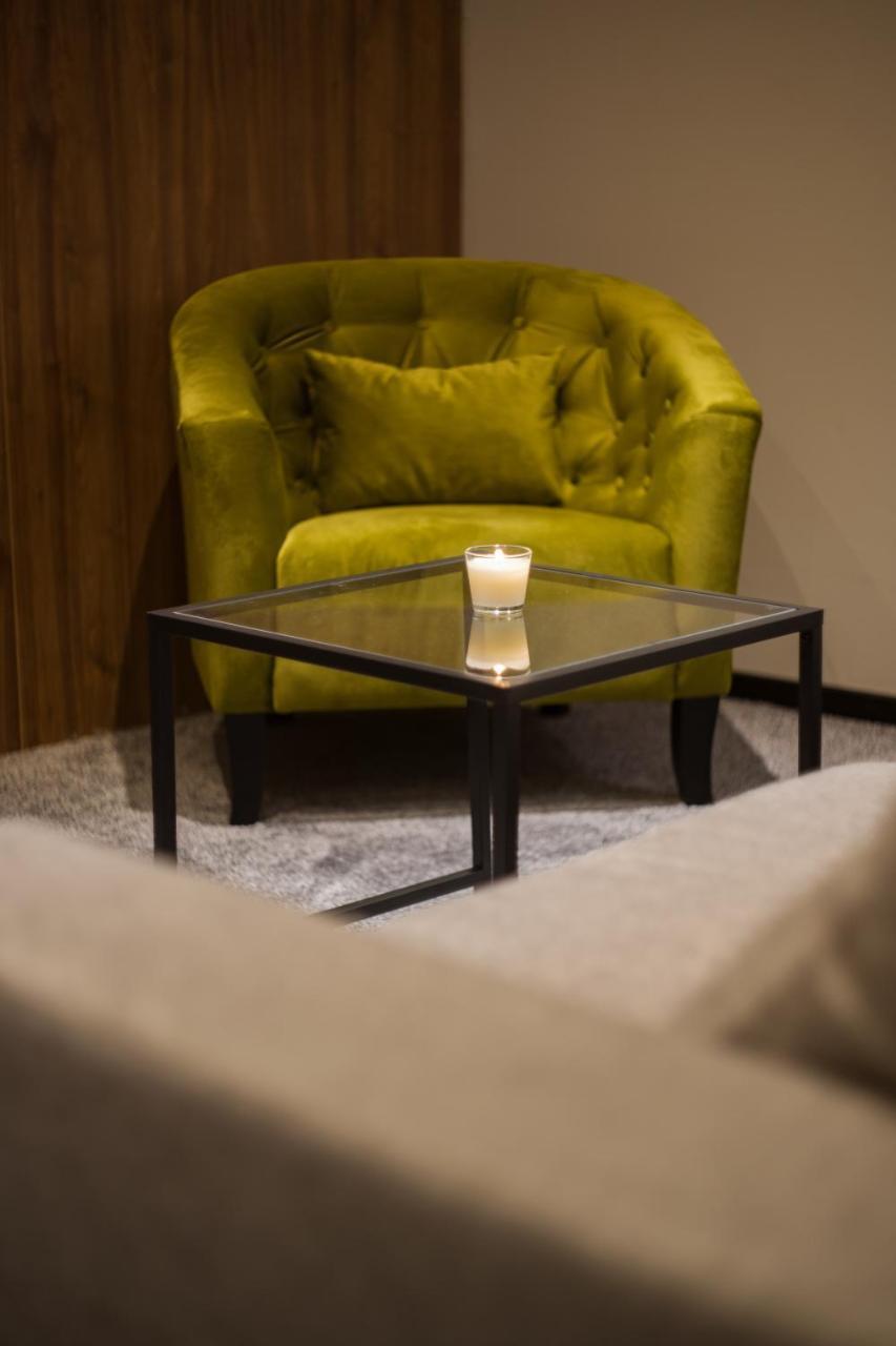 Apartament Dezman Luxury Center Zagrzeb Zewnętrze zdjęcie