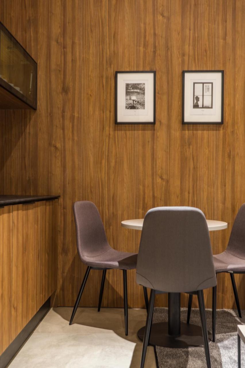 Apartament Dezman Luxury Center Zagrzeb Zewnętrze zdjęcie